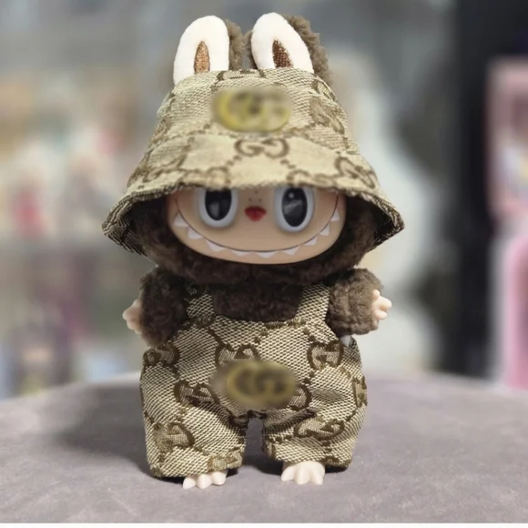 Labubu Clothes - Picture 1 of 1